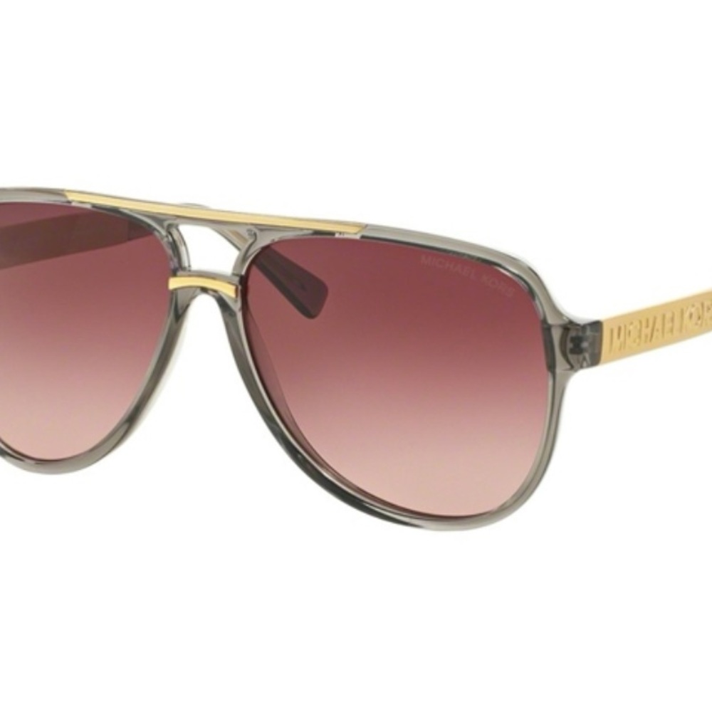 Michael Kors MK6025 CLEMENTINE II Women's Sunglasses
